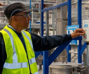 ADM Capital’s Cibus Enterprise Fund Invests into Biodegradable Polymer Producer: Aquapak