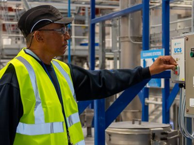 ADM Capital’s Cibus Enterprise Fund Invests into Biodegradable Polymer Producer: Aquapak