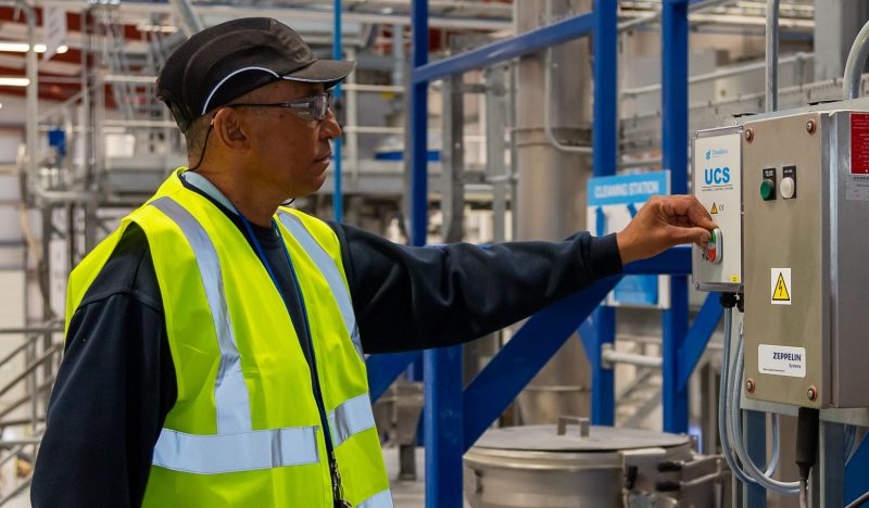ADM Capital’s Cibus Enterprise Fund Invests into Biodegradable Polymer Producer: Aquapak
