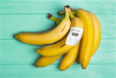 A market first: Avery Dennison launches recycled direct thermal paper labels