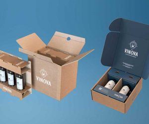 Smurfit Kappa unveils innovative new packaging portfolio for online beverage market