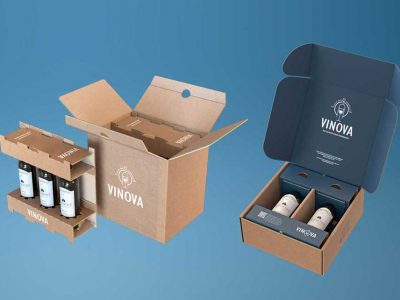 Smurfit Kappa unveils innovative new packaging portfolio for online beverage market