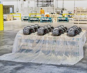First Compostable Electrostatic Dissipating Anti-Corrosion Film in the World