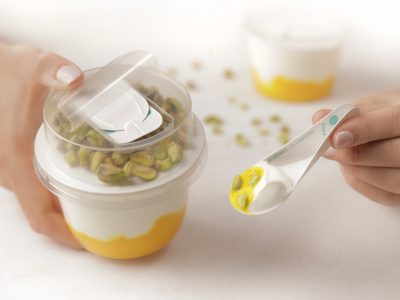 EcoTensil® launches the new AquaDot© range of plastic-free paperboard cutlery in the EU ahead of single-use plastic ban