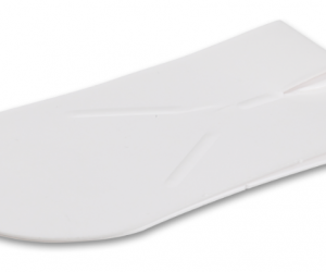 Convenience on the go: Greiner Packaging brings new cardboard spoon to market