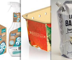 Three Spanish packages awarded among the best in the world