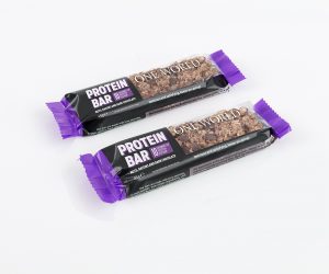 High Speed Barrier Packaging Film For Horizontal Form-Fill-Seal