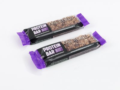 High Speed Barrier Packaging Film For Horizontal Form-Fill-Seal