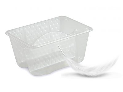 Kingsmoor Packaging launches lightweighting initiative