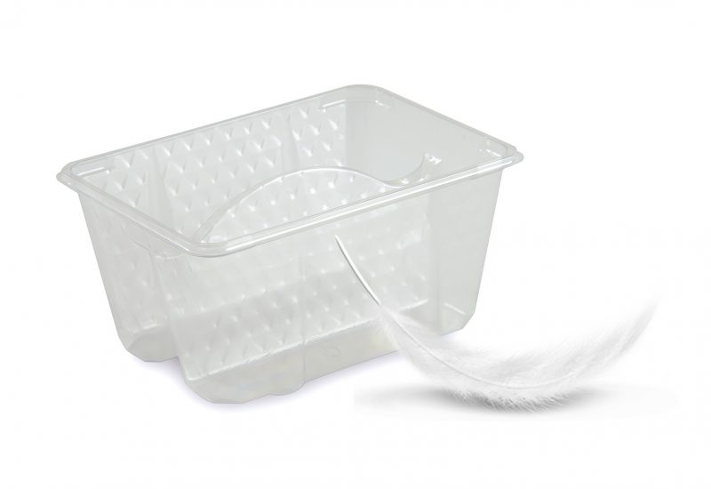 Kingsmoor Packaging launches lightweighting initiative