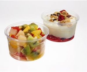 Milliken PP additive for thermoforming uses cleaner chemistry