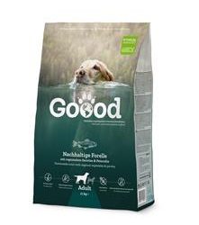 ‘Goood’ results for Interquell with Mondi’s paper-based FlexiBags