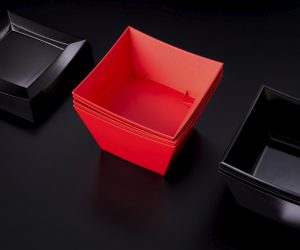 Designing a returnable and reusable takeaway packaging innovation