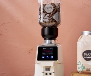 Rethinking B2B coffee packaging to preserve and extend value through a returnable system