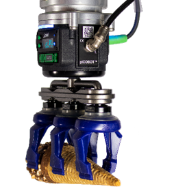 Piab is proud to introduce the piSOFTGRIP® 50-2