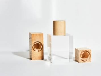 Woodacity®, making the impossible possible
