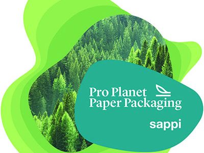 A milestone in sustainable packaging