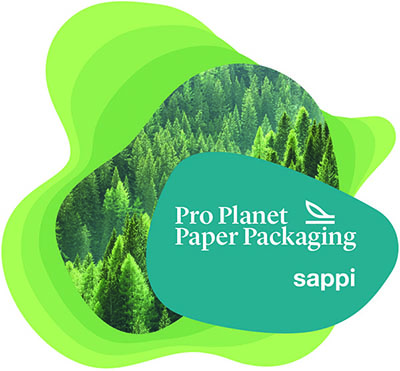 A milestone in sustainable packaging