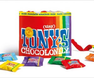 Sweet sensations in sustainable packaging