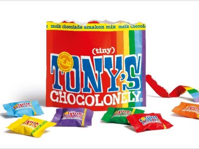 Sweet sensations in sustainable packaging