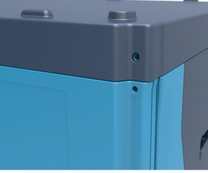 COMBO EXCELSIOR® HYBRID Wins Worldstar Award 2021