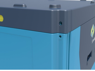 COMBO EXCELSIOR® HYBRID Wins Worldstar Award 2021