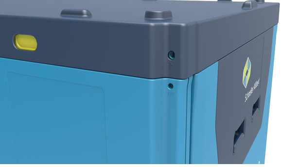 COMBO EXCELSIOR® HYBRID Wins Worldstar Award 2021