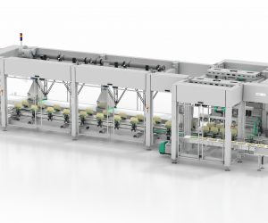 Syntegon launches new Sigpack TTMD cartoner with integrated Delta robot