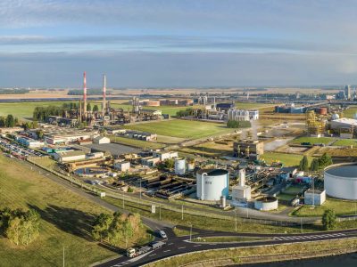 Total Corbion PLA announces the first world-scale PLA plant in Europe