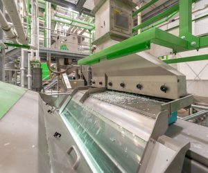 Veolia expands plastic recycling operations