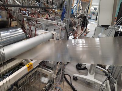 Advances in Cellulose-based Food Packaging Material