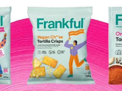 Mondi’s sustainable packaging hits the right note for Orkla’s new climate-smart food launch