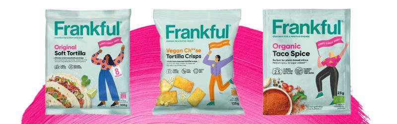 Mondi’s sustainable packaging hits the right note for Orkla’s new climate-smart food launch
