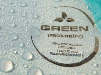 A virtuous circle for the recovery of plastic waste in the ceramic industry