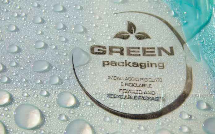A virtuous circle for the recovery of plastic waste in the ceramic industry
