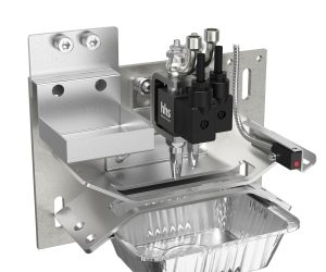 Baumer hhs introduces the FFG go