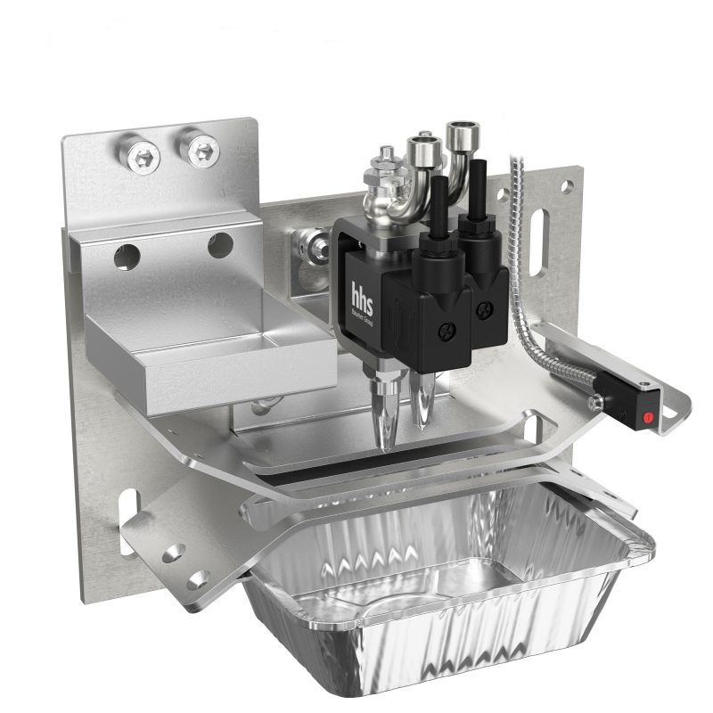 Baumer hhs introduces the FFG go