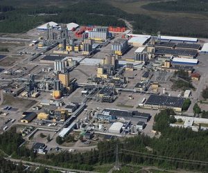 Borealis Invests to Lower CO2 Emissions, Energy Consumption, and Flaring