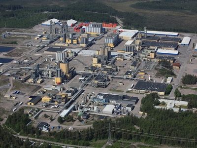 Borealis Invests to Lower CO2 Emissions, Energy Consumption, and Flaring