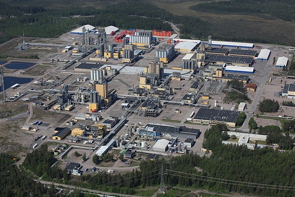 Borealis Invests to Lower CO2 Emissions, Energy Consumption, and Flaring