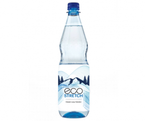 EcoStretch™: CCL Label pioneers closed loop solution for stretch sleeves