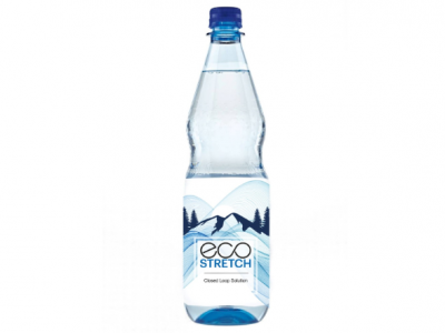 EcoStretch™: CCL Label pioneers closed loop solution for stretch sleeves