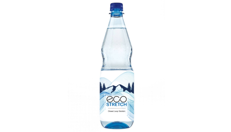 EcoStretch™: CCL Label pioneers closed loop solution for stretch sleeves