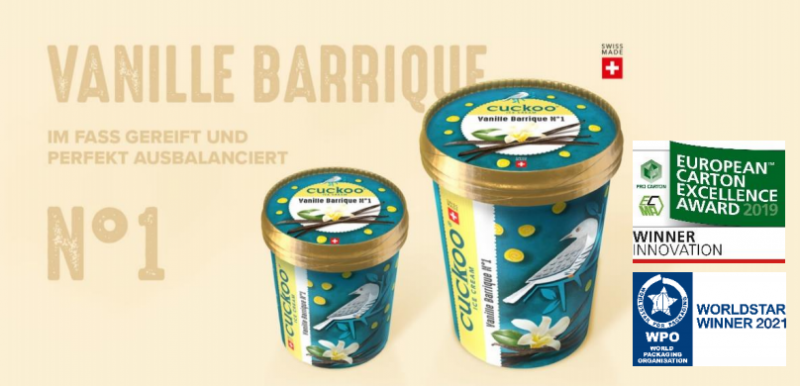 Cardbox Packaging awarded at WorldStar Packaging Award 2021