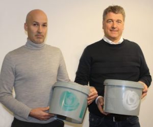 Emballator launches new range of sustainable plastic packaging from recycled raw materials