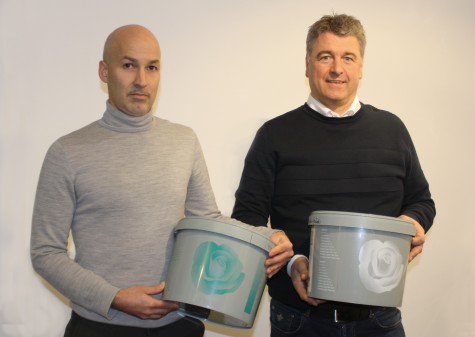 Emballator launches new range of sustainable plastic packaging from recycled raw materials