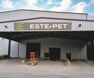 Esterform is tackling single-use plastics thanks to £9m funding