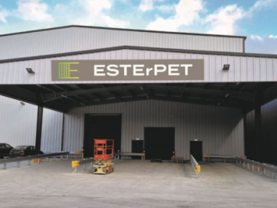 Esterform is tackling single-use plastics thanks to £9m funding