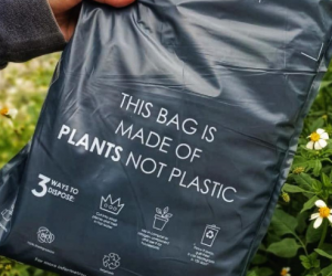 Green Bell Packaging Calls for more Transparency Around Sustainable Product Marketing