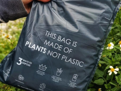 Green Bell Packaging Calls for more Transparency Around Sustainable Product Marketing